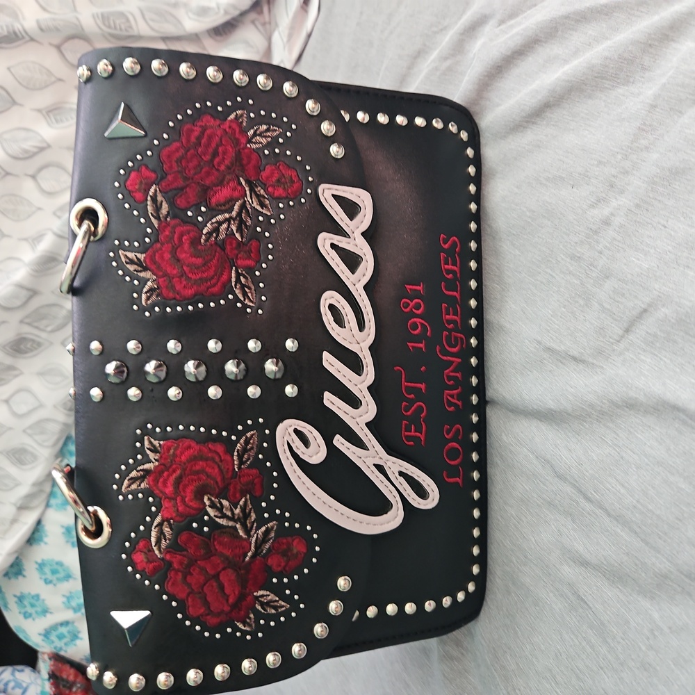 Guess crossbody bag